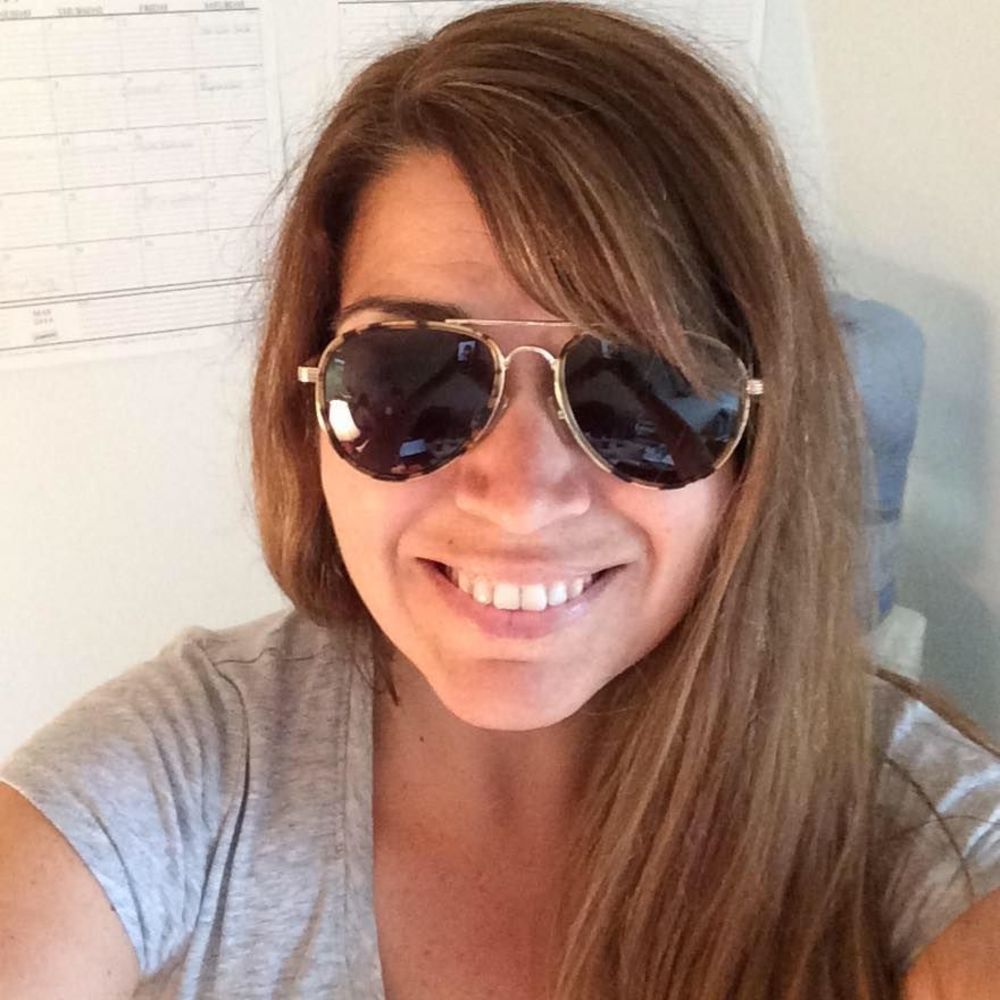 Meet your Posher, Heidi